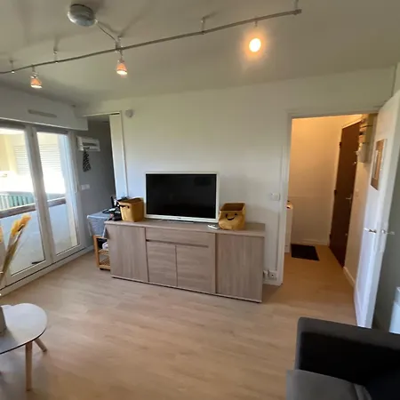 Chez Naella Apartment Villers-sur-Mer