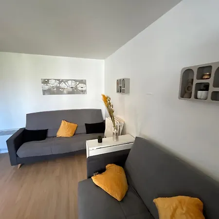 Chez Naella * Villers-sur-Mer